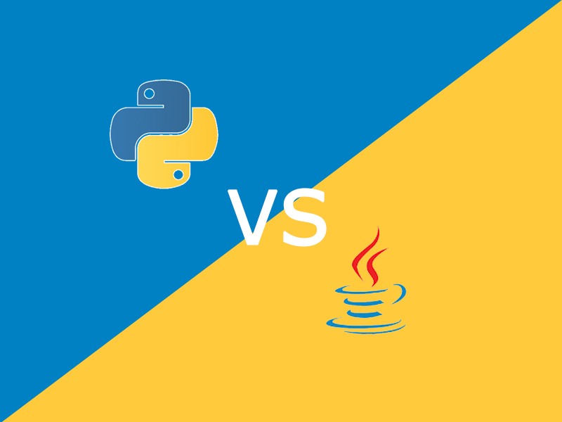 Python vs Java - w którym języku programować ?