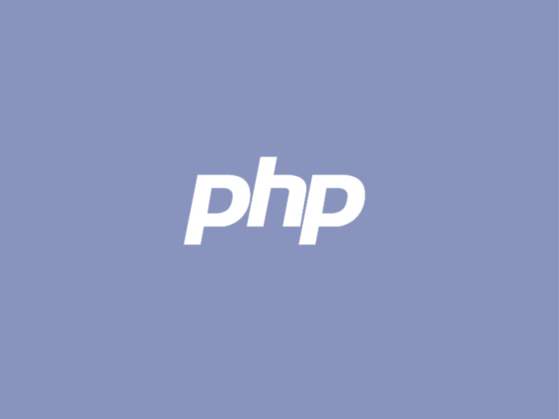 Dlaczego PHP jest tak popularny?