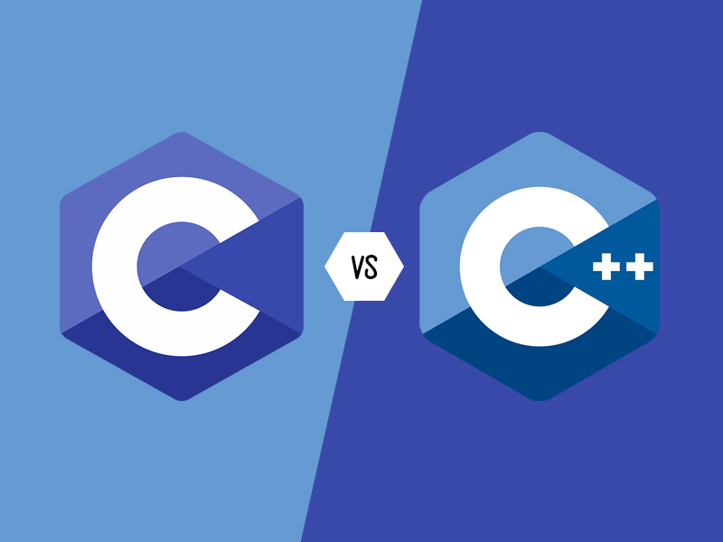 Jakie są różnice pomiędzy C i C++ ?