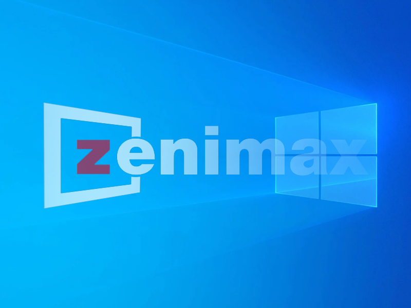 Koncern Microsoft przejmuje ZeniMax